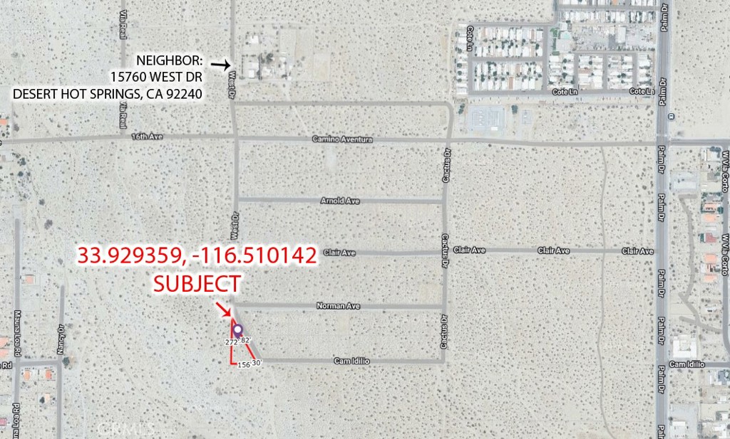 19500 West Drive Property Photo 31