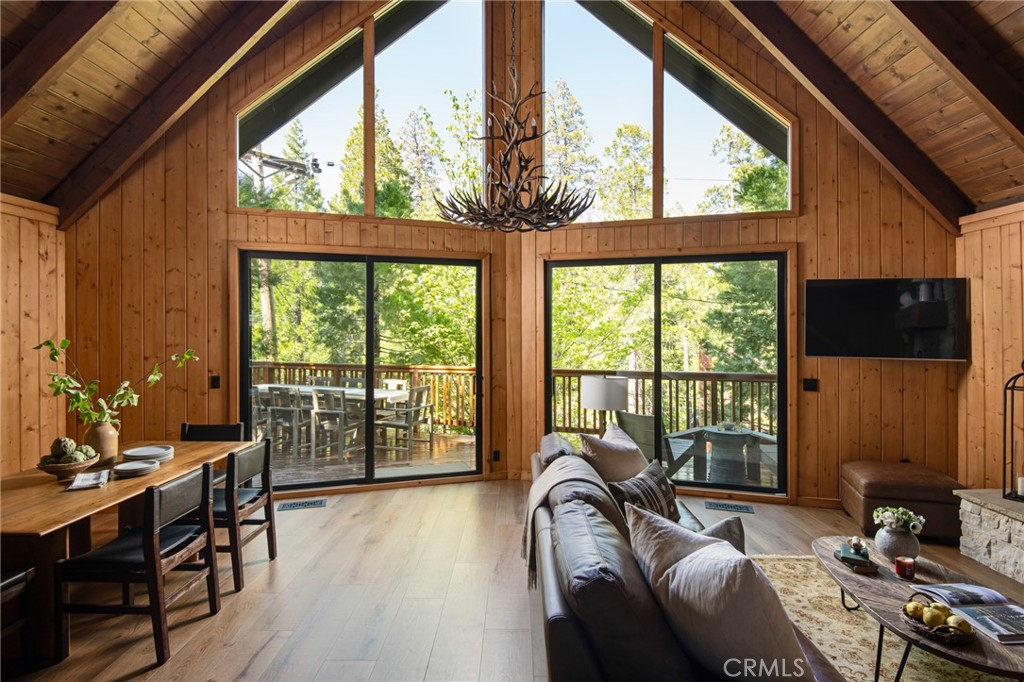 240 Blue Lake Road Property Photo 1