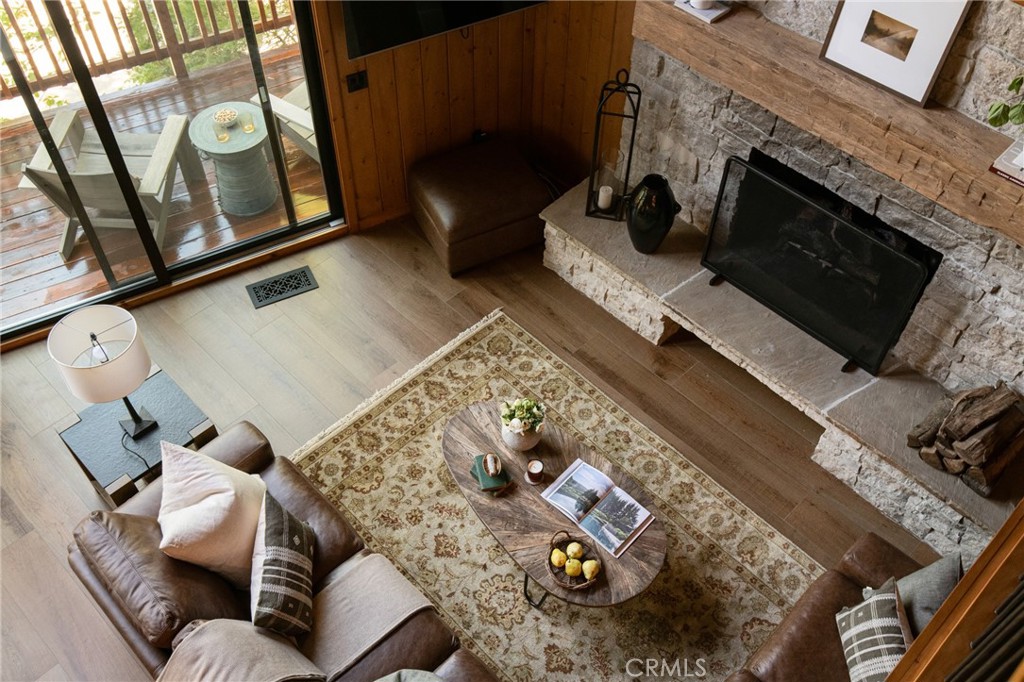 240 Blue Lake Road Property Photo 2