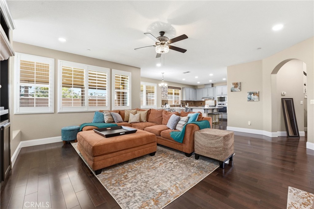 1128 Ocean Ridge Court Property Photo 10