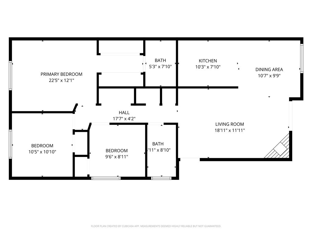 21836 S Vermont Avenue 6 Property Photo 22