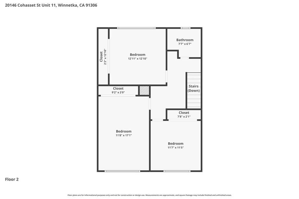20146 Cohasset 11 Property Photo 28