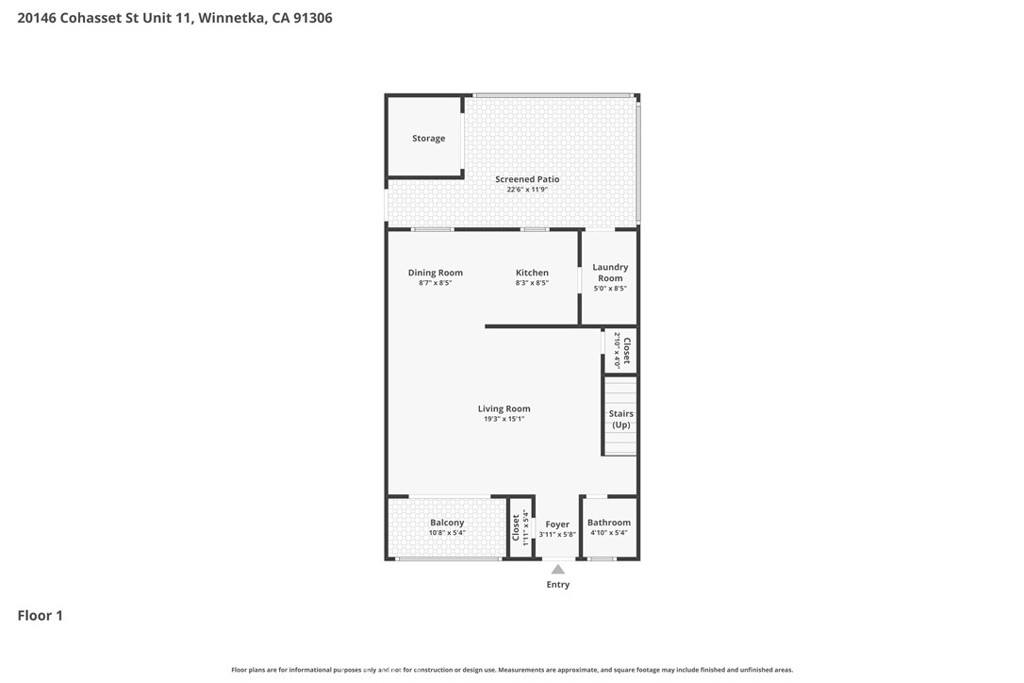 20146 Cohasset 11 Property Photo 29