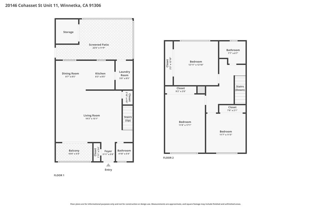 20146 Cohasset 11 Property Photo 30
