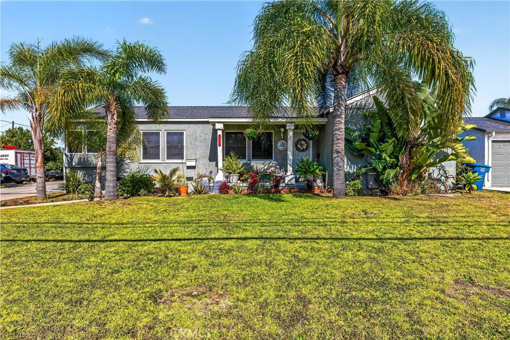 14708 S Denker Property Photo 1