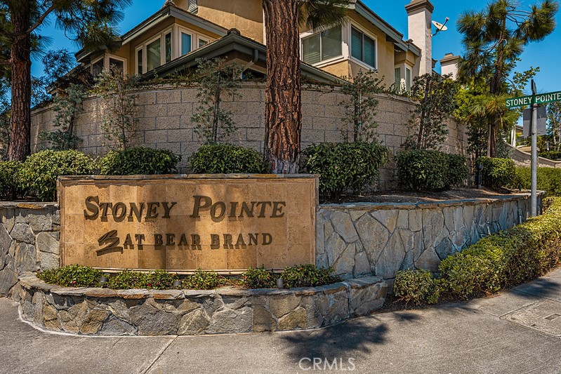 100 Stoney Pointe Property Photo 34
