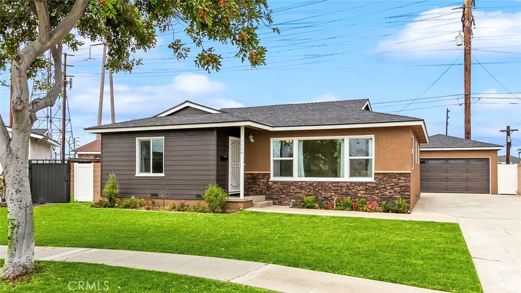7754 La Casa Way Property Photo 1