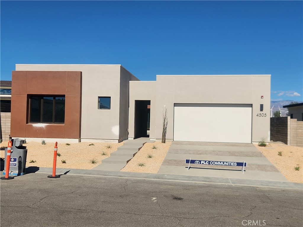 4505 Thunderbird Way Property Photo 1