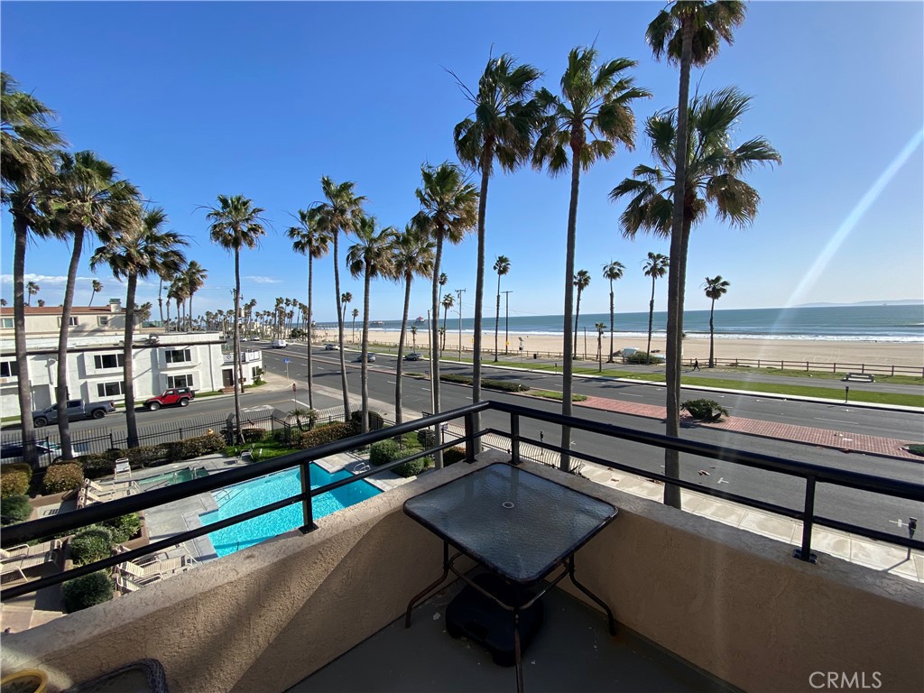 1200 Pacific Coast Property Photo 1