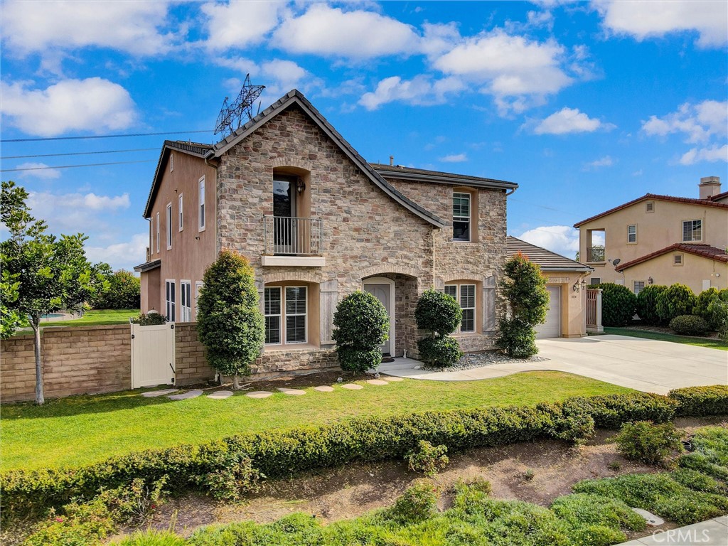 3176 Via Viganello Property Photo