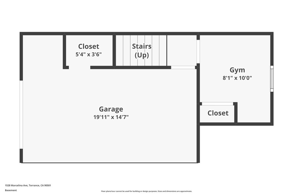 1528 Marcelina Avenue B Property Photo 23