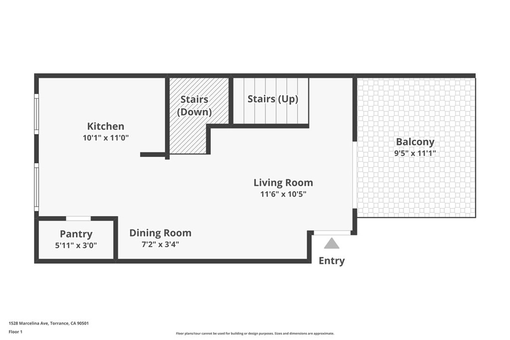 1528 Marcelina Avenue B Property Photo 24