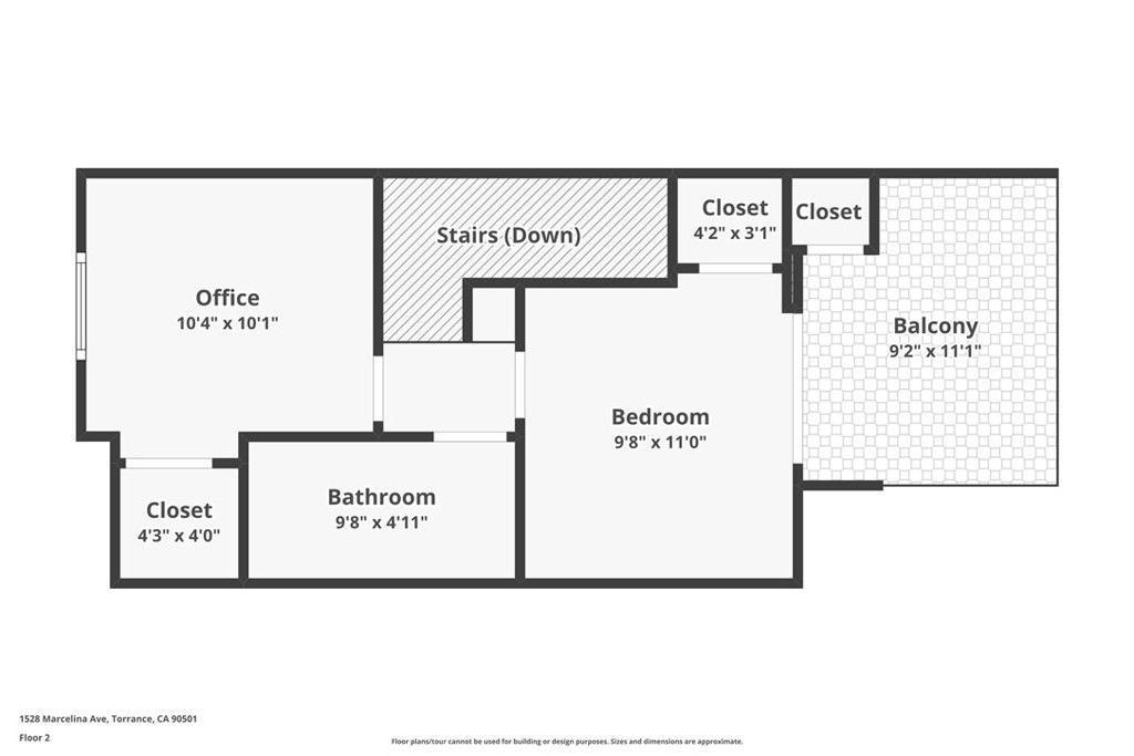 1528 Marcelina Avenue B Property Photo 25