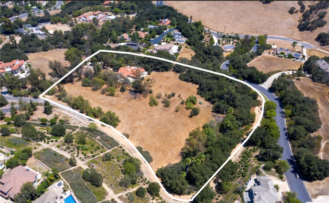 2294 Old Carbon Canyon Road Property Photo