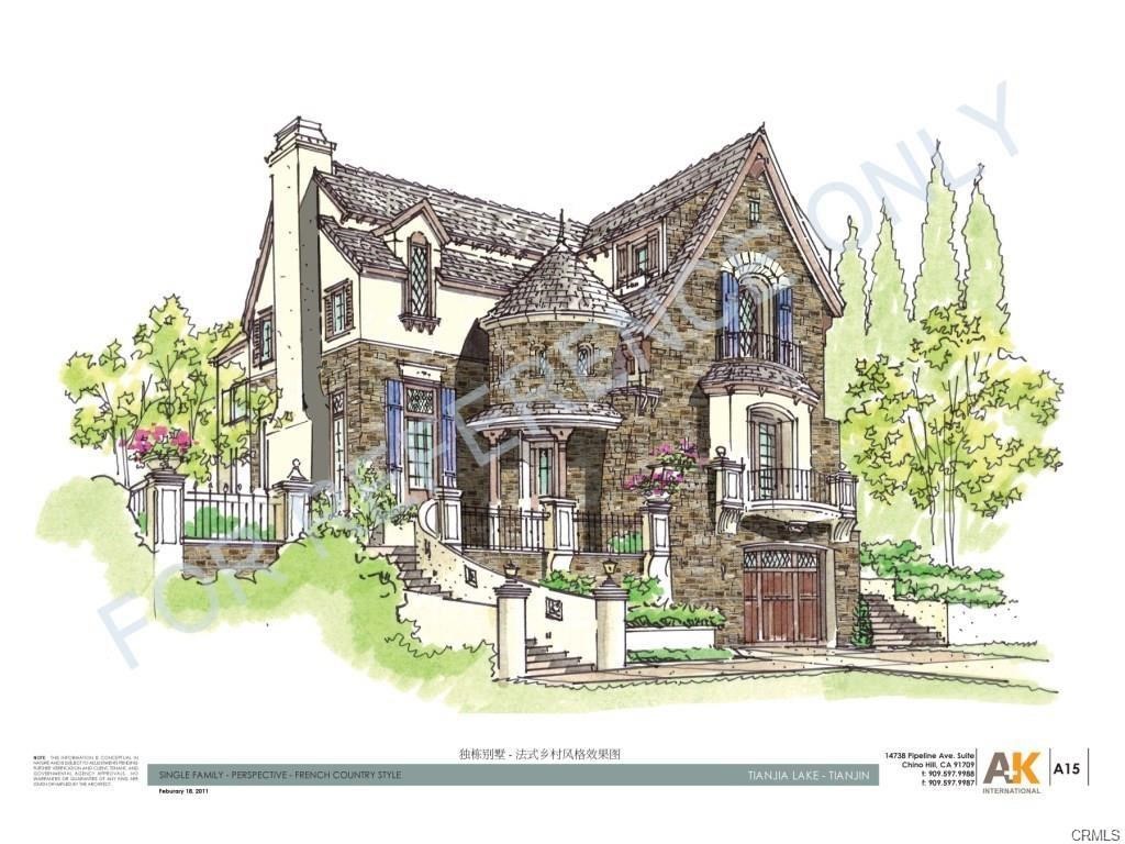 2294 Old Carbon Canyon Road Property Photo 14