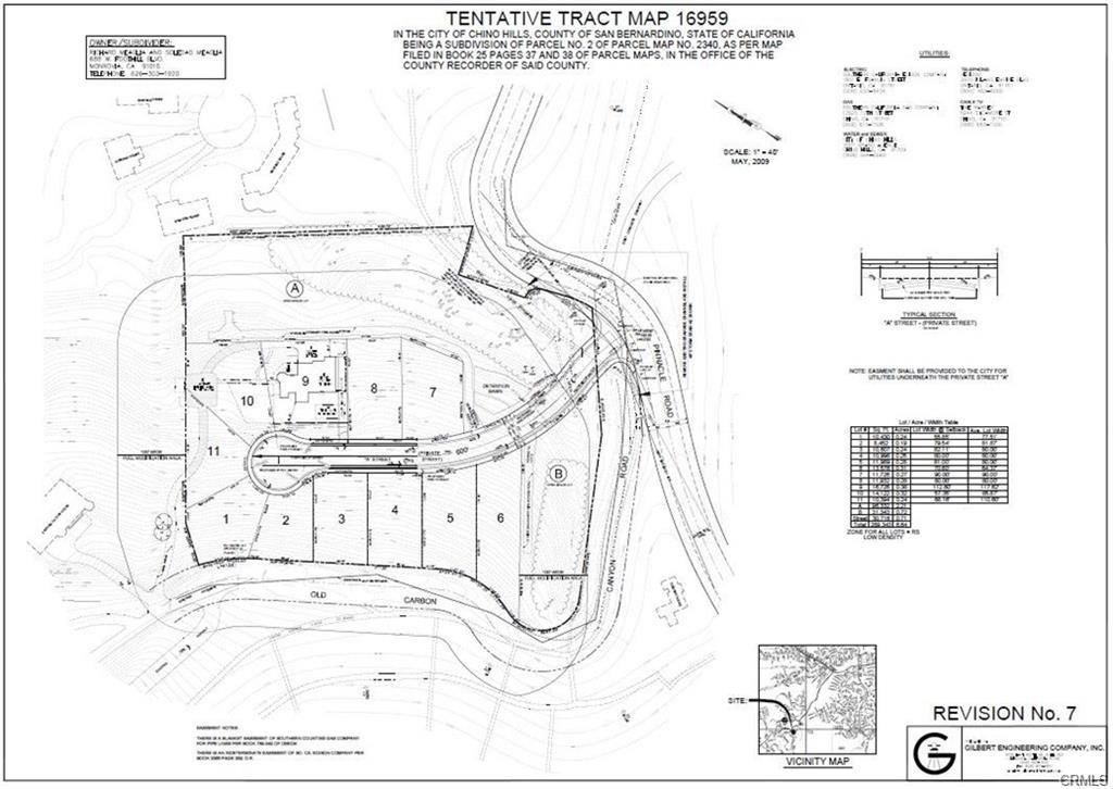 2294 Old Carbon Canyon Road Property Photo 15