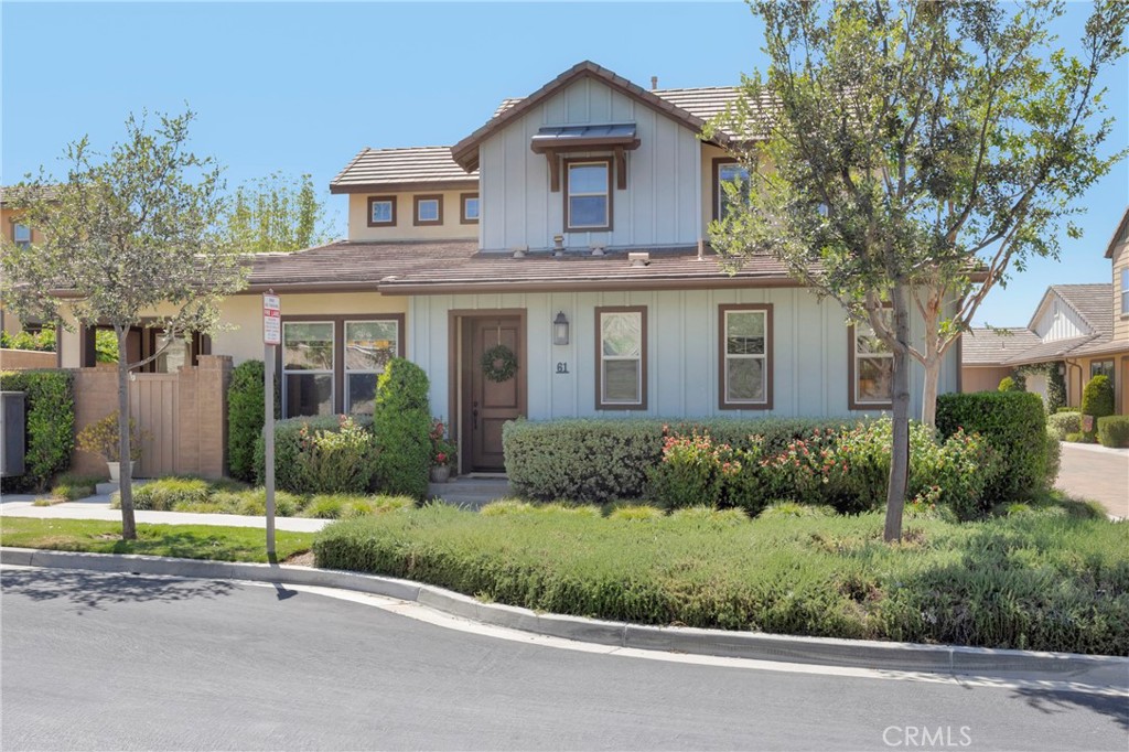 61 Garcilla Drive Property Photo 2