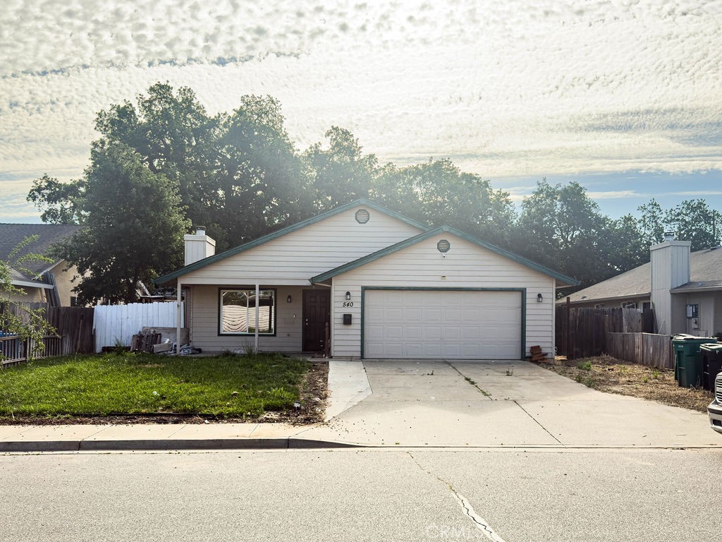540 Fairview Drive Property Photo 1