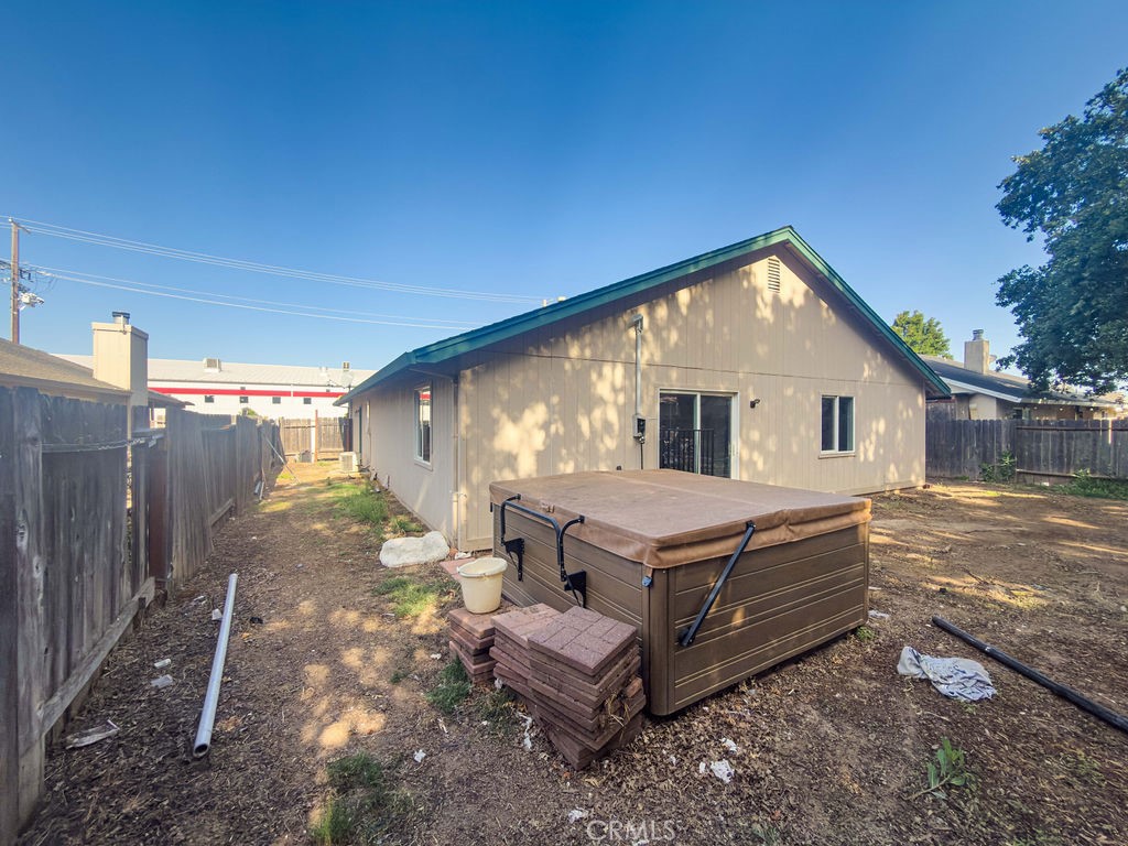 540 Fairview Drive Property Photo 4