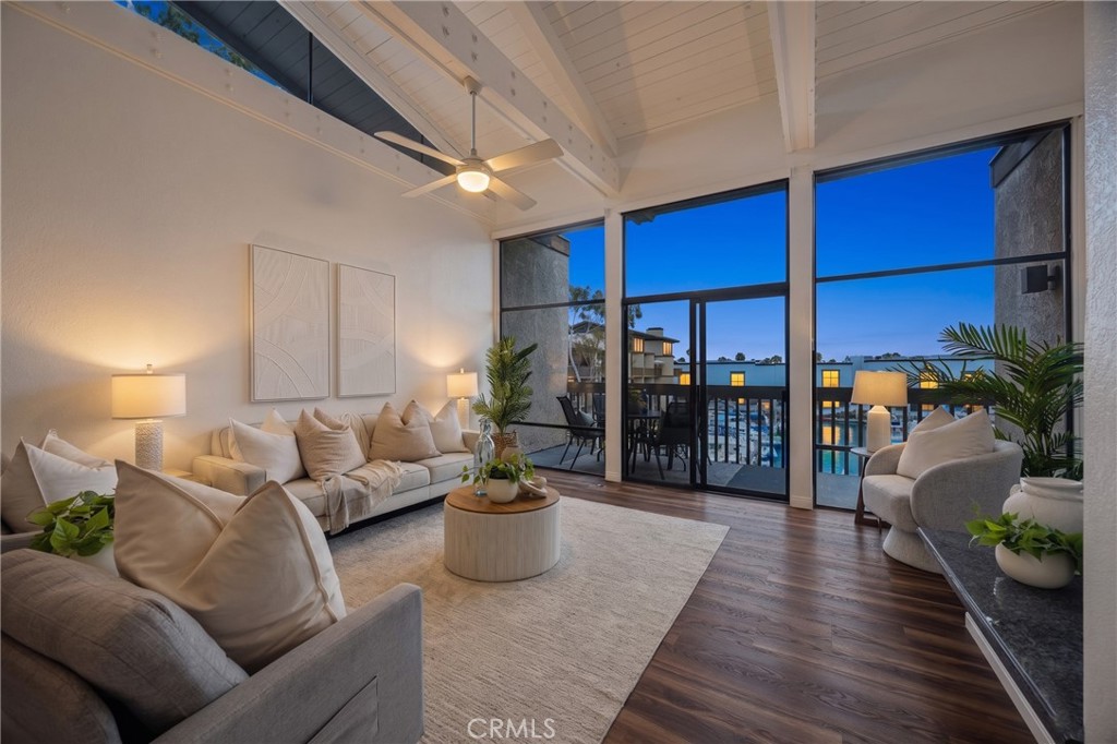 7303 Marina Pacifica Drive N Property Photo 1