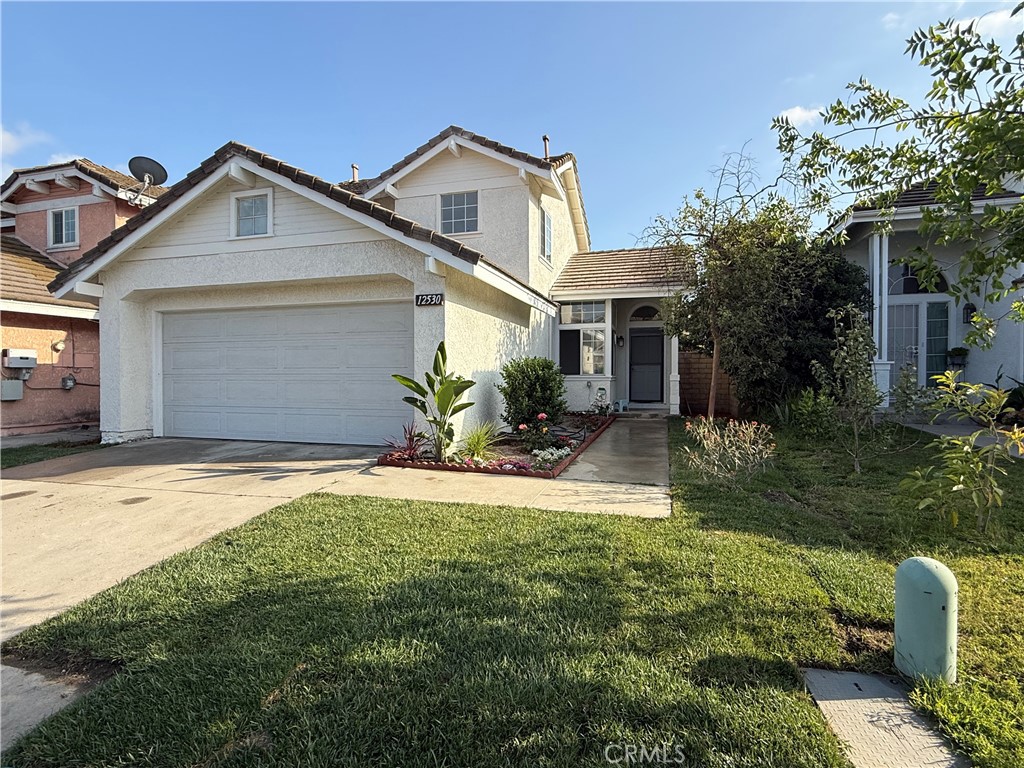 12530 Montrose Street Property Photo 2