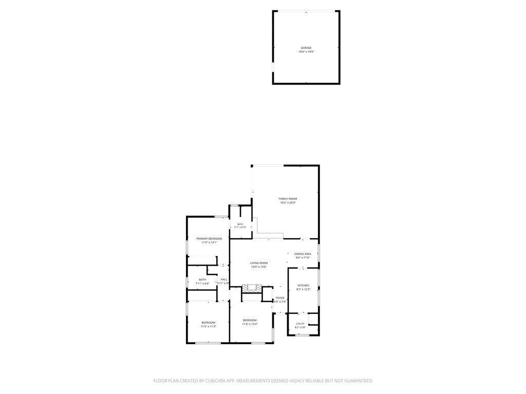 18153 Welby Way Property Photo 5