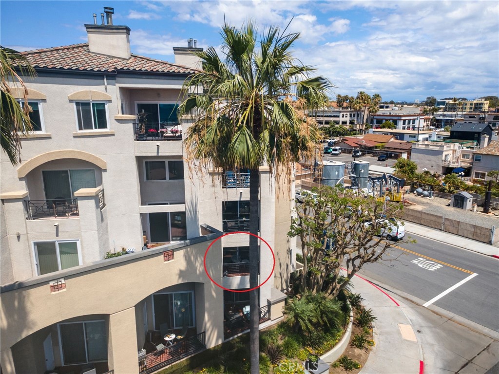 200 Pacific Coast M-9 Property Photo 38