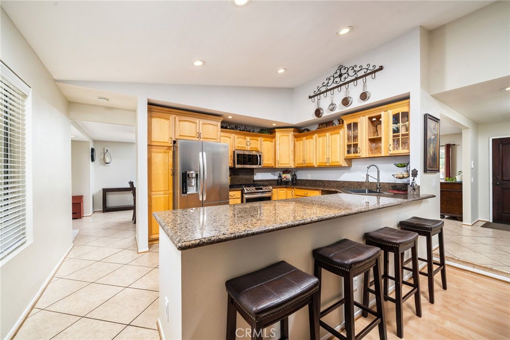 16639 Fox Glen Property Photo 11