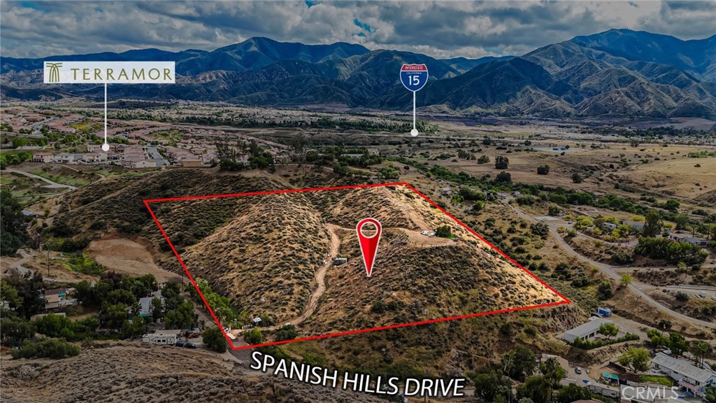 11221 Spanish Hills Drive Property Photo 1