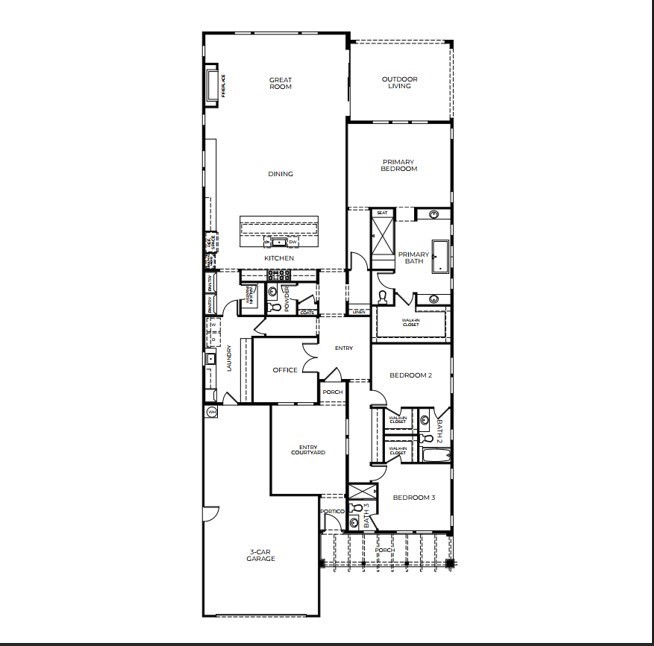 707 Via Arezzo Place Property Photo 2