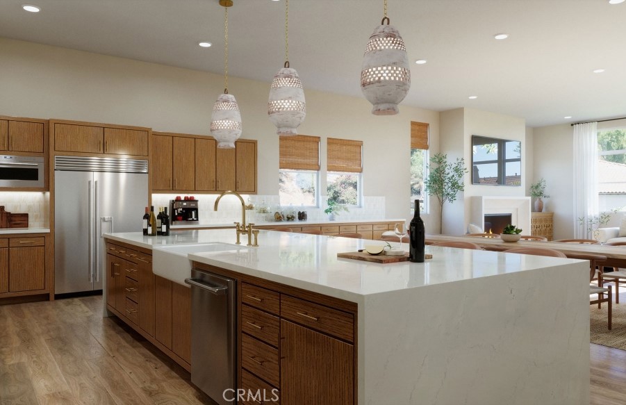 707 Via Arezzo Place Property Photo 3