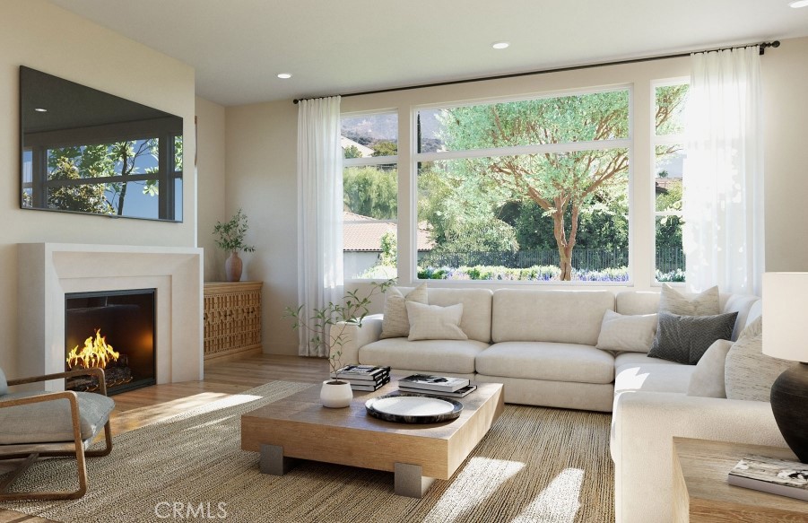 707 Via Arezzo Place Property Photo 4