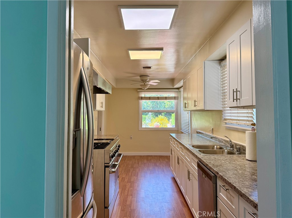 543 E Comstock Property Photo 14