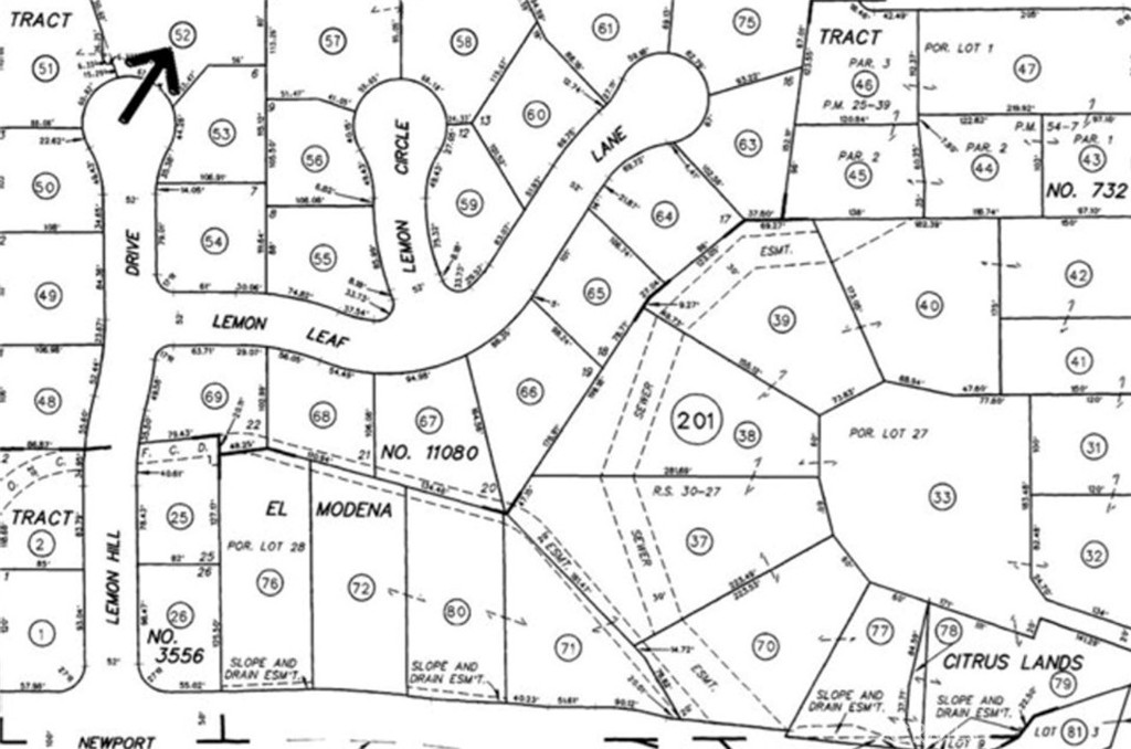 19351 Lemon Hill Drive Property Photo 2