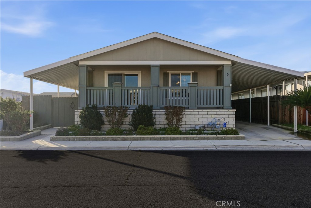 1225 Taft Highway 5 Property Photo 1