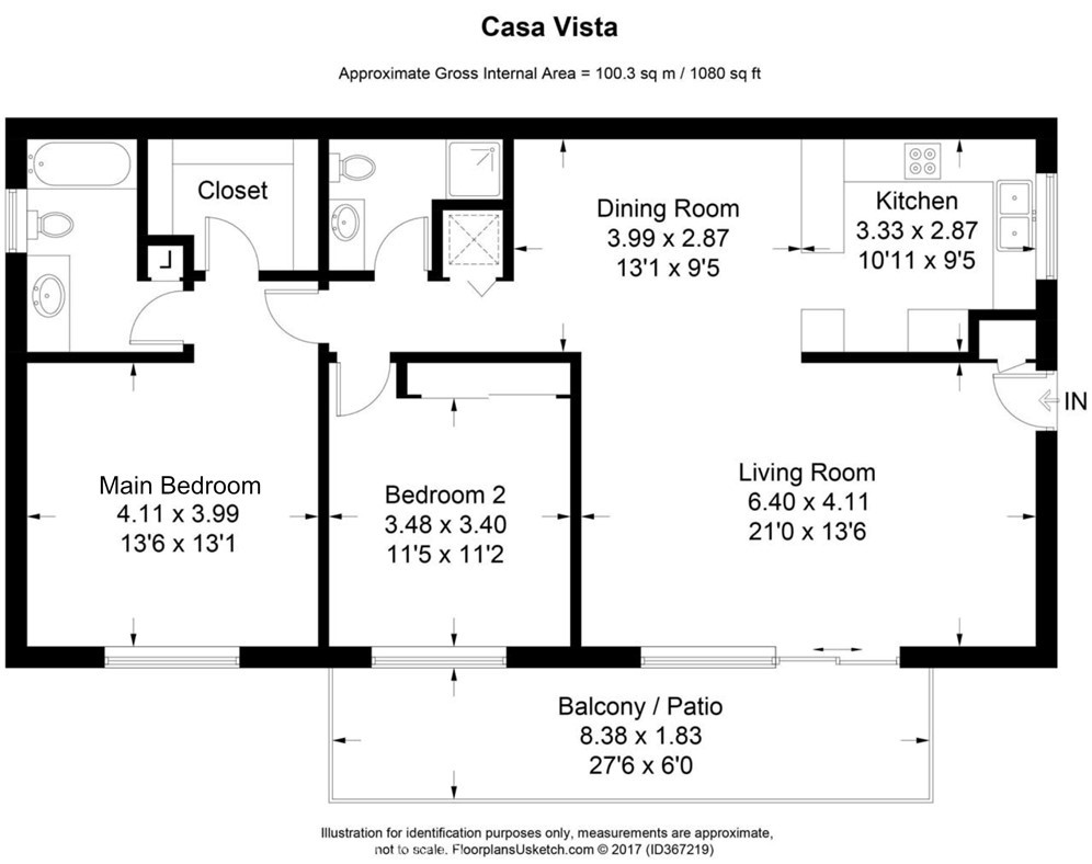 3299 Via Carrizo B Property Photo 25