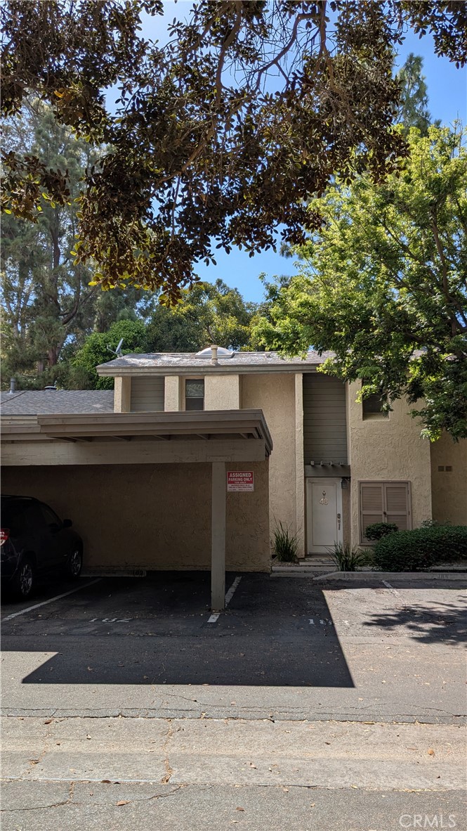 4900 E Chapman 48 Property Photo 1