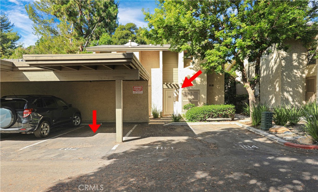 4900 E Chapman 48 Property Photo 8