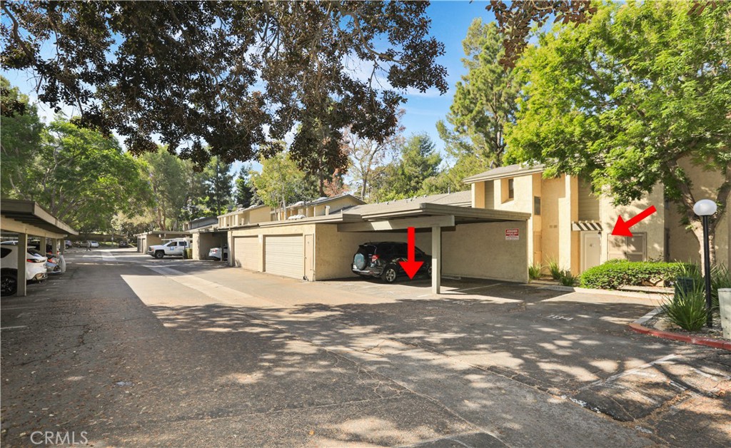 4900 E Chapman 48 Property Photo 10