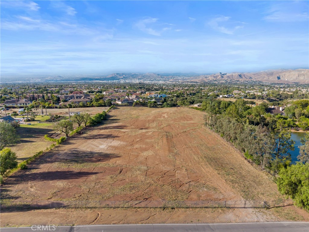 0 Hidden Springs Drive Property Photo 1
