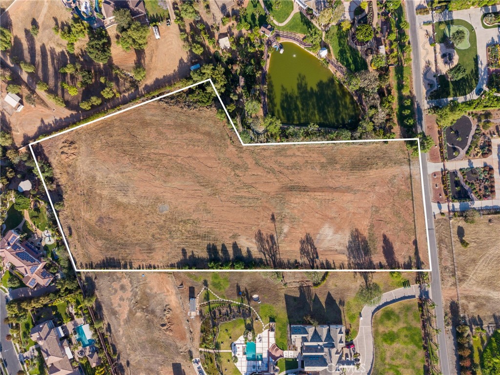 0 Hidden Springs Drive Property Photo 15
