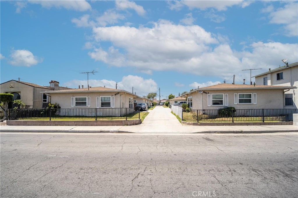 8427 Otis Street Property Photo 1