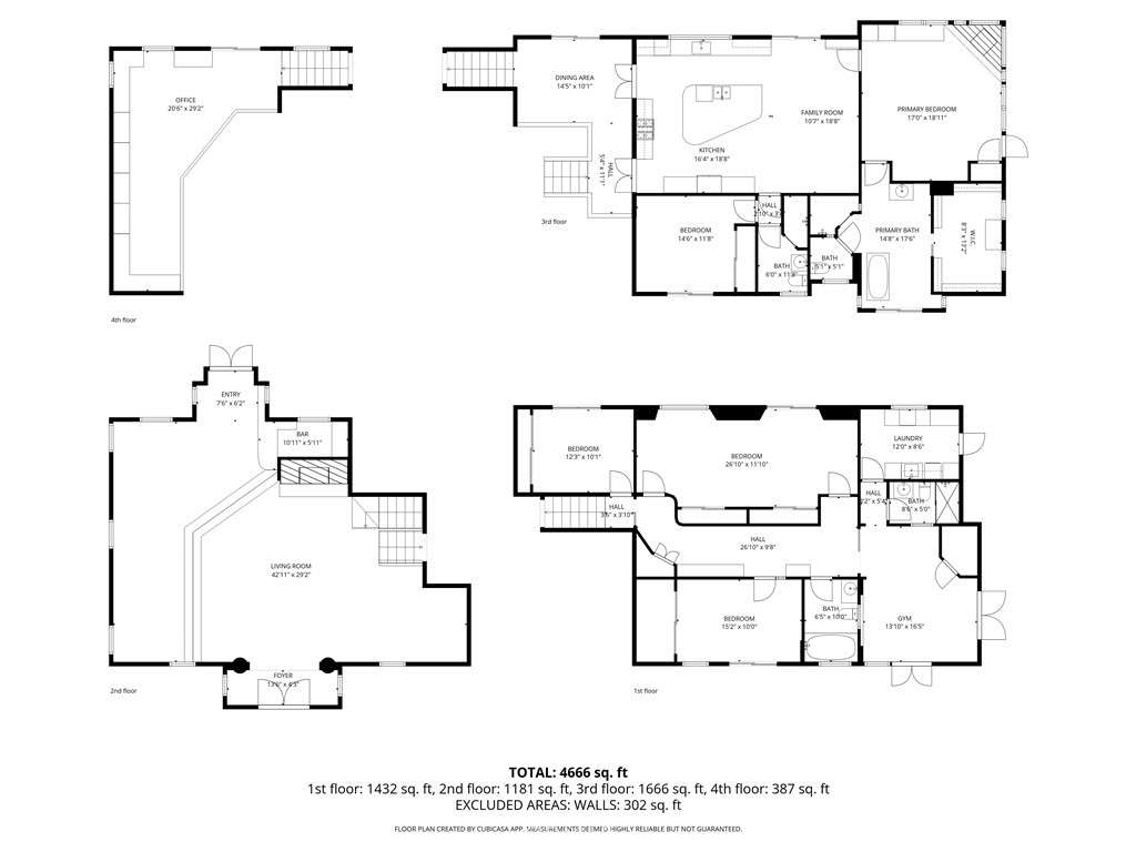 17392 Los Alisos Property Photo 73