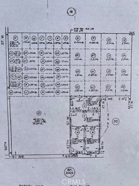 0 Ave E-11/46th Stw Property Photo 3