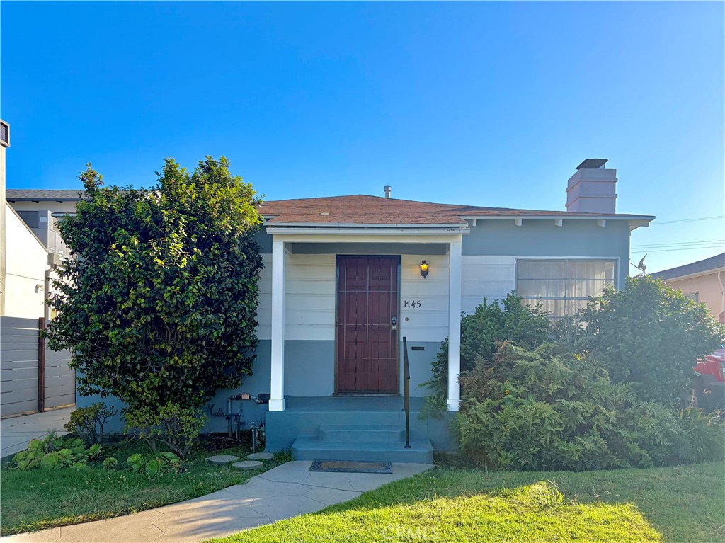 1745 Wellesley Avenue Property Photo 1