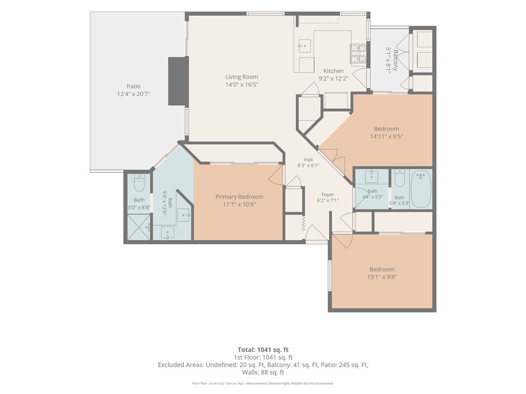 28212 Sorrento 95 Property Photo 3