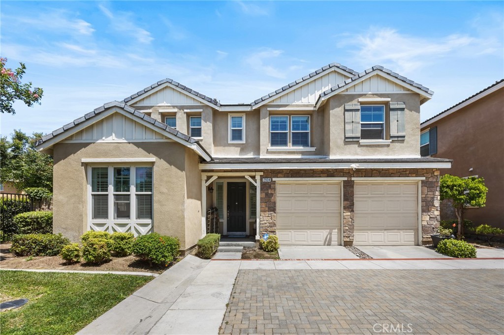 2934 S Via Belamaria Property Photo 1