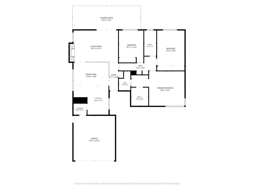 16938 Itasca Street Property Photo 2