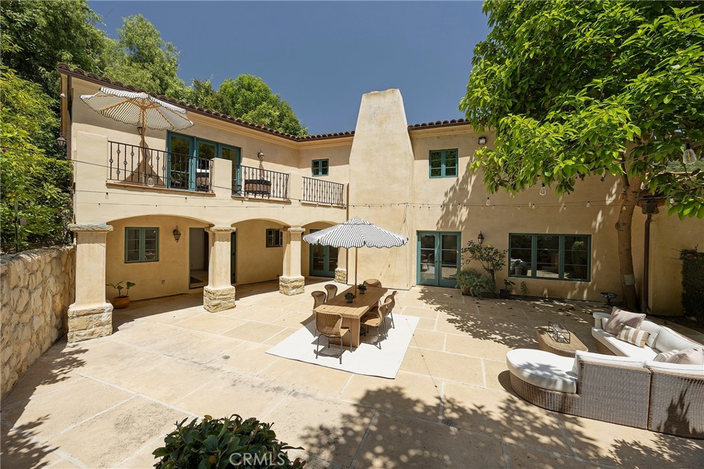 1493 Sycamore Canyon Road Property Photo 8