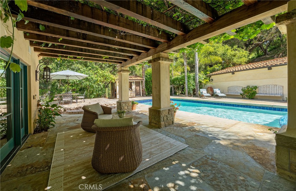1493 Sycamore Canyon Road Property Photo 34